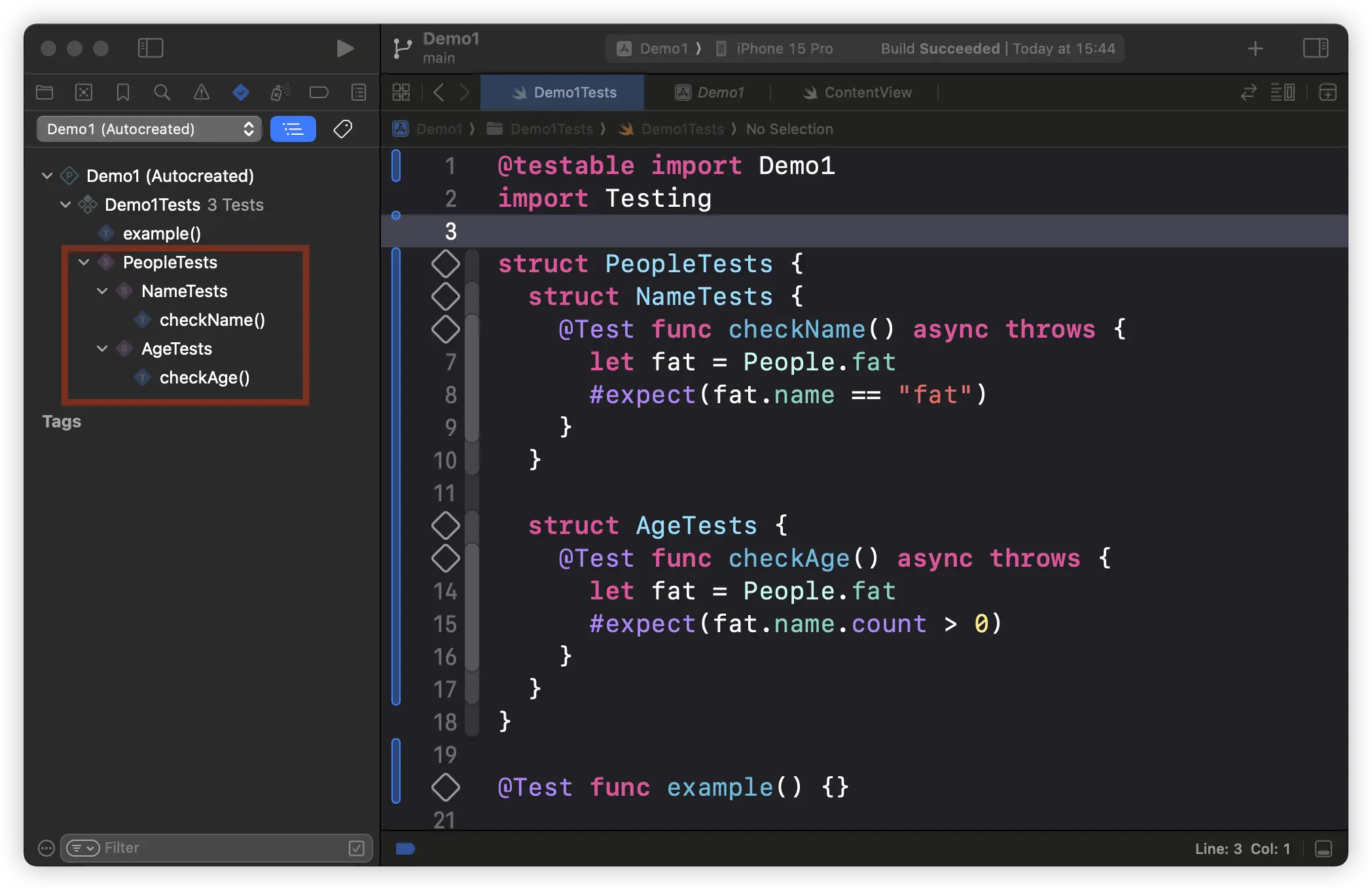 nested-swift-testing-suite