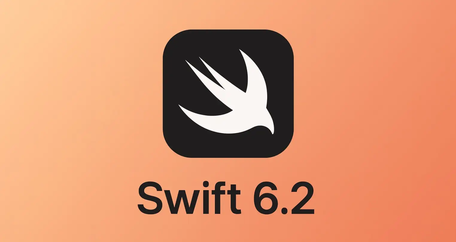  Swift 6.2 Is Here